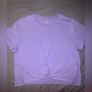 Fabletics active shirt
